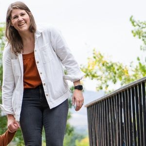 Meet your Posher, Madeline